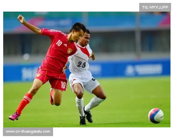 国青队亚青会选拔赛在河南漯河圆满落幕 10名选手成功获得参赛资格