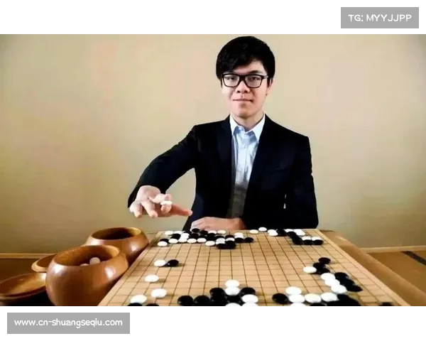 聂卫平围棋道场培养柯洁等冠军,推动教材系统化