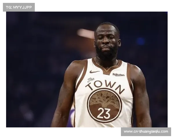 追梦格林批联盟摆烂问题：唯一成功摆烂是雷霆，应自动降选秀权