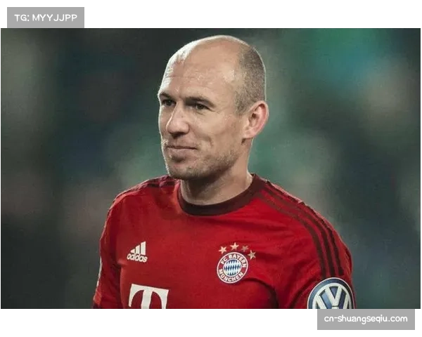 退役球星访谈：前拜仁球员罗本回忆其职业生涯最重要的欧冠进球
